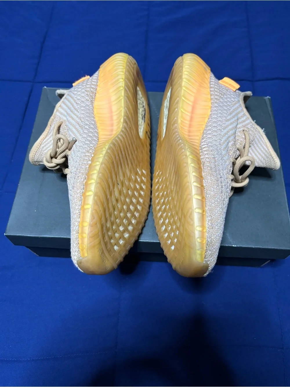Adidas Yeezy Boost 350 V2 Clay 2019 Size 9